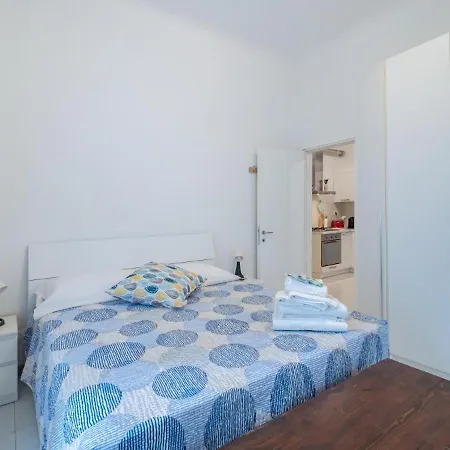 Apartment Ca Di Mattia