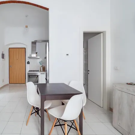 Apartment Ca Di Mattia La Spezia