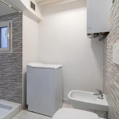 Apartment Ca Di Mattia