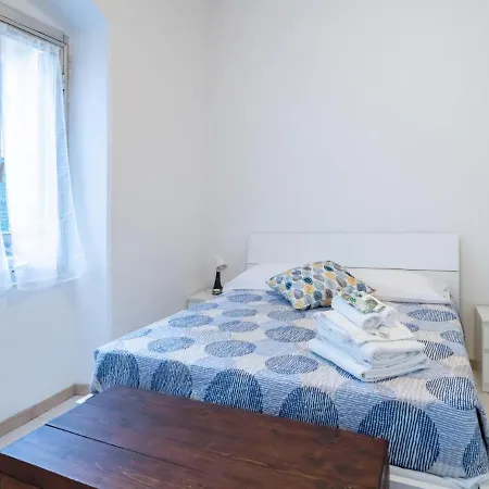Apartment Ca Di Mattia *