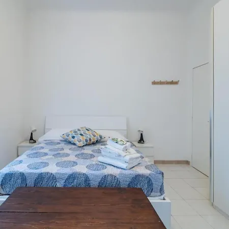 Ca Di Mattia Apartment La Spezia