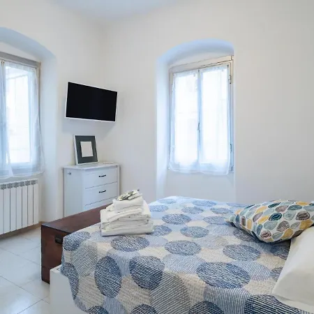 Apartment Ca Di Mattia La Spezia