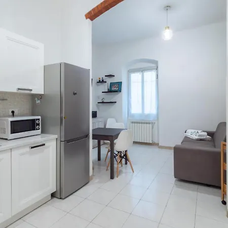 Ca Di Mattia Apartment