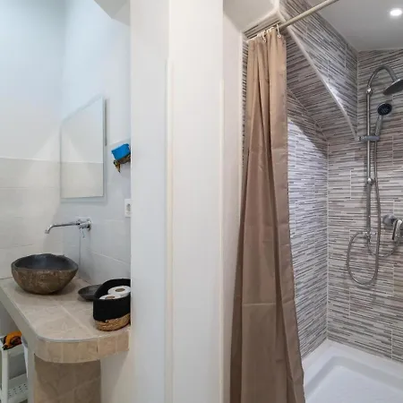 Apartment Ca Di Mattia La Spezia